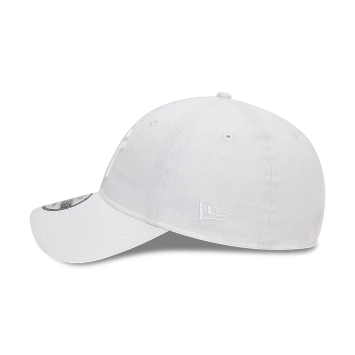 New Era League Essential NY Yankees wht/wht - Shop-Tetuan