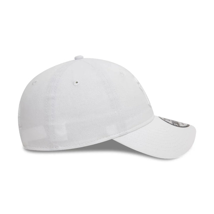 New Era League Essential NY Yankees wht/wht - Shop-Tetuan