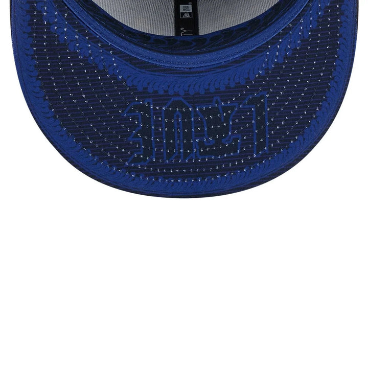 New Era MLB City Connect 2025 59Fifty P Phillies navy - Shop-Tetuan