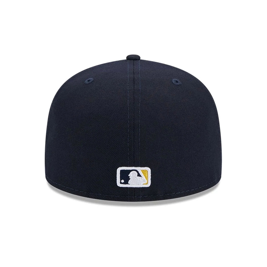 New Era MLB City Connect 2025 59Fifty P Phillies navy - Shop-Tetuan