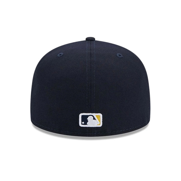 New Era MLB City Connect 2025 59Fifty P Phillies navy - Shop-Tetuan