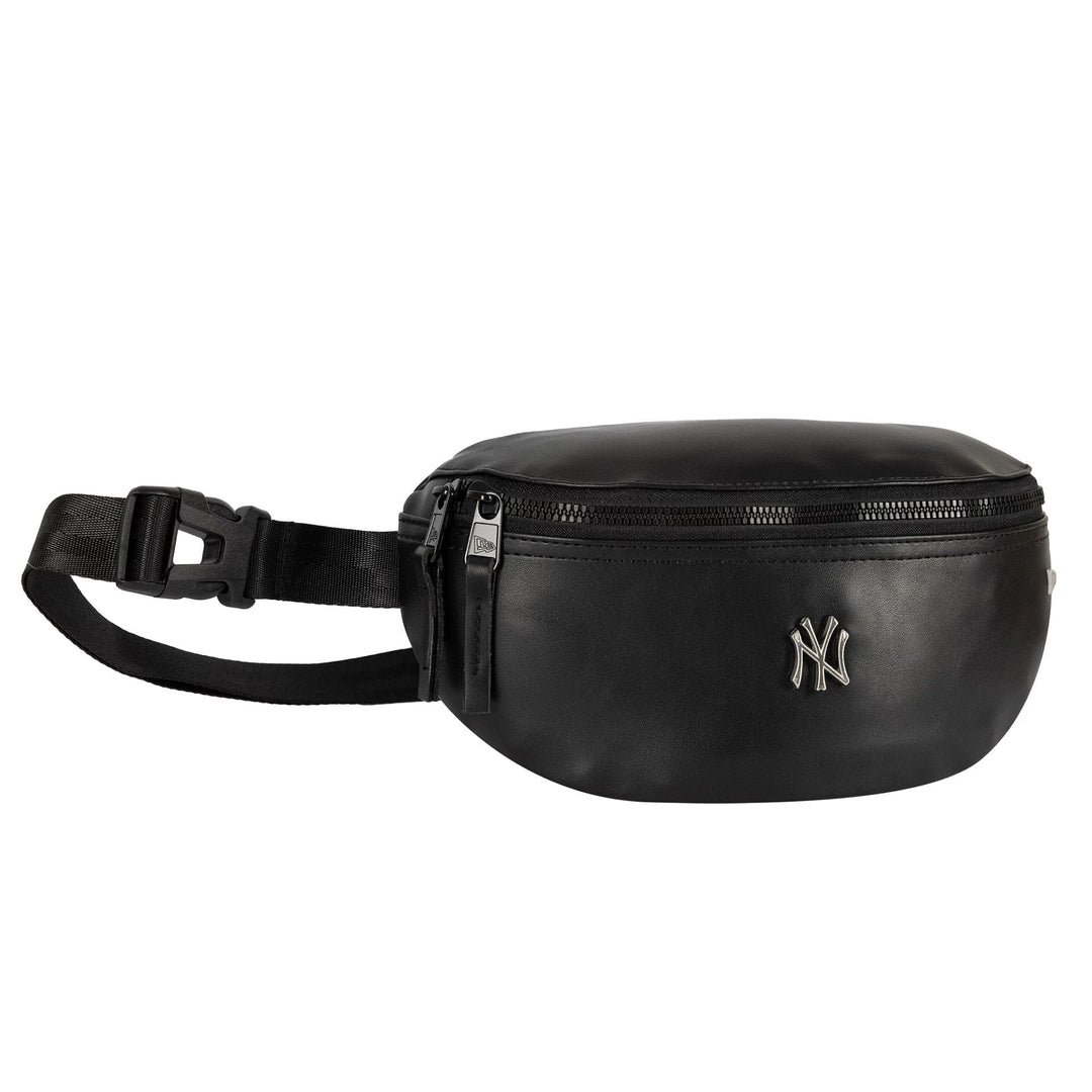 New Era MLB Mini Waist Bag NY Yankees black - Shop-Tetuan
