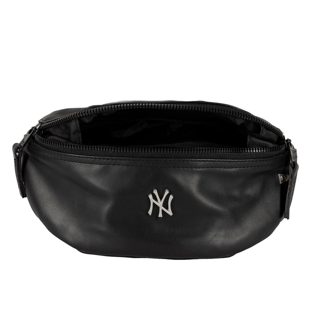 New Era MLB Mini Waist Bag NY Yankees black - Shop-Tetuan