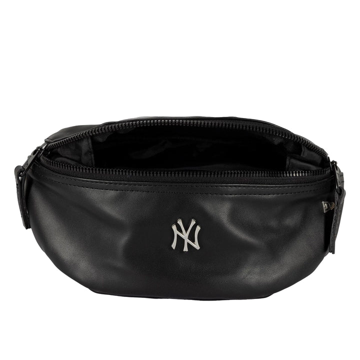 New Era MLB Mini Waist Bag NY Yankees black - Shop-Tetuan