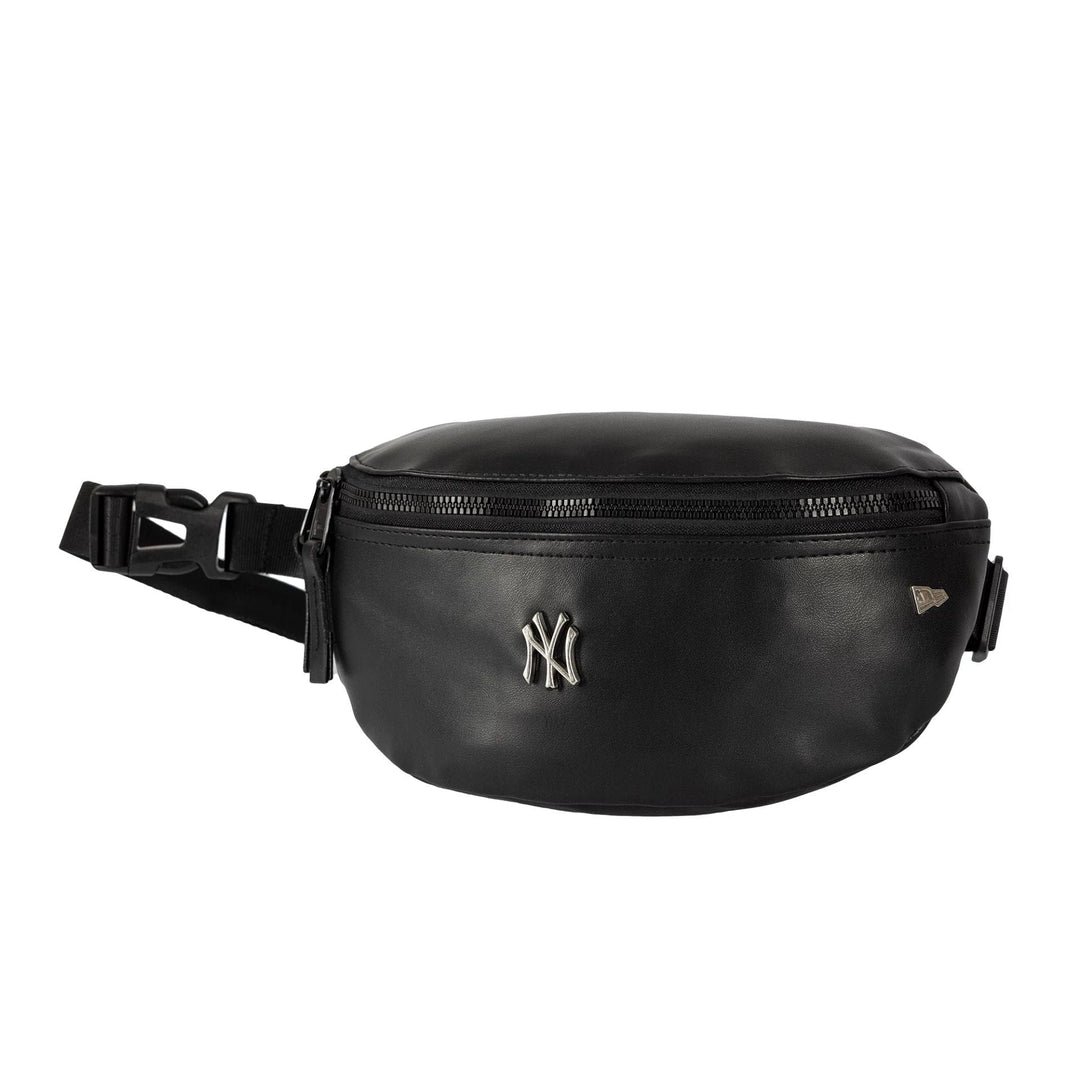 New Era MLB Mini Waist Bag NY Yankees black - Shop-Tetuan