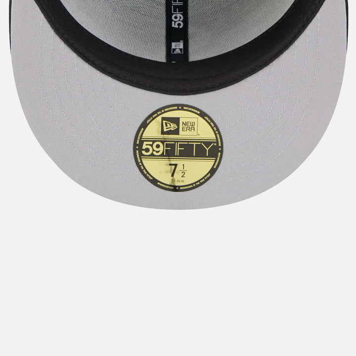 New Era Sport Classics 59Fifty LV Raiders black - Shop-Tetuan