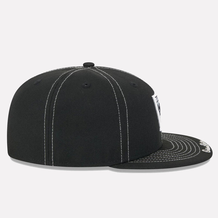 New Era Sport Classics 59Fifty LV Raiders black - Shop-Tetuan