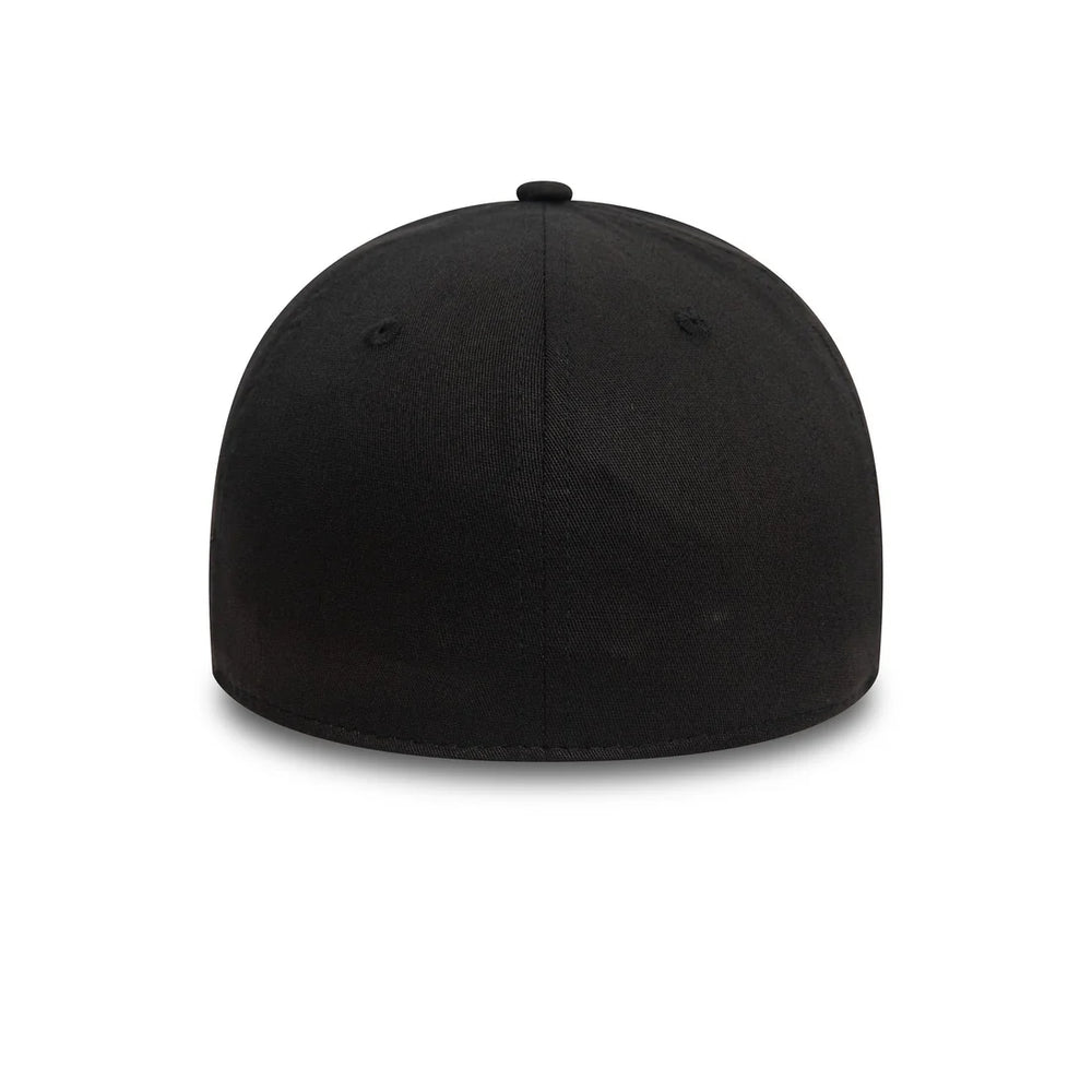 New Era Monochrome 39Thirty LV Raiders Stretch Fit Cap black - Shop-Tetuan
