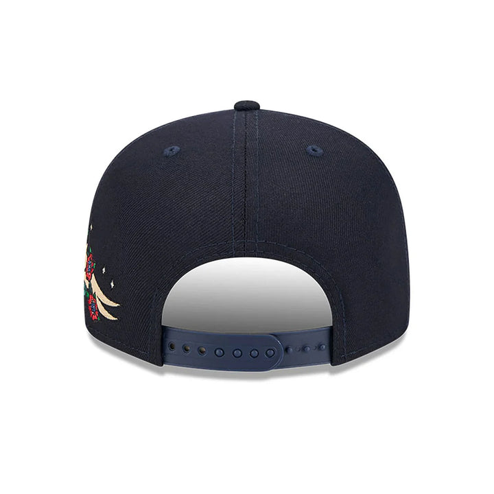 New Era City Art 9Fifty B Red Sox navy - Shop-Tetuan