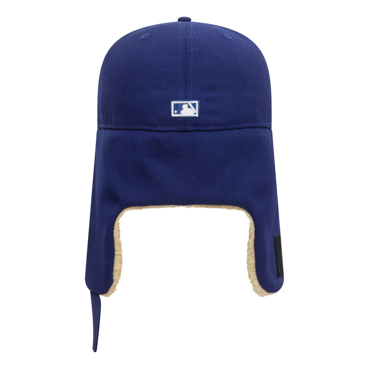 New Era Image Dogear 59Fifty LA Dodgers blue - Shop-Tetuan