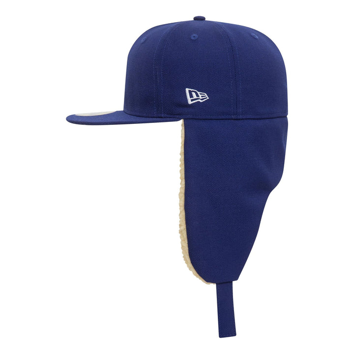 New Era Image Dogear 59Fifty LA Dodgers blue - Shop-Tetuan