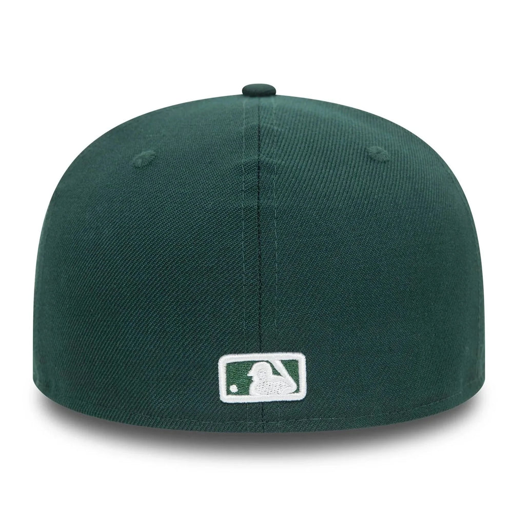 New Era MLB Pin Pack 59Fifty NY Yankees dark green - Shop-Tetuan