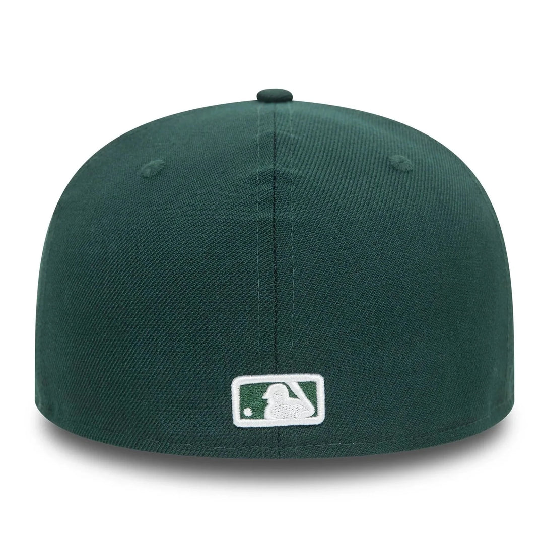 New Era MLB Pin Pack 59Fifty NY Yankees dark green - Shop-Tetuan