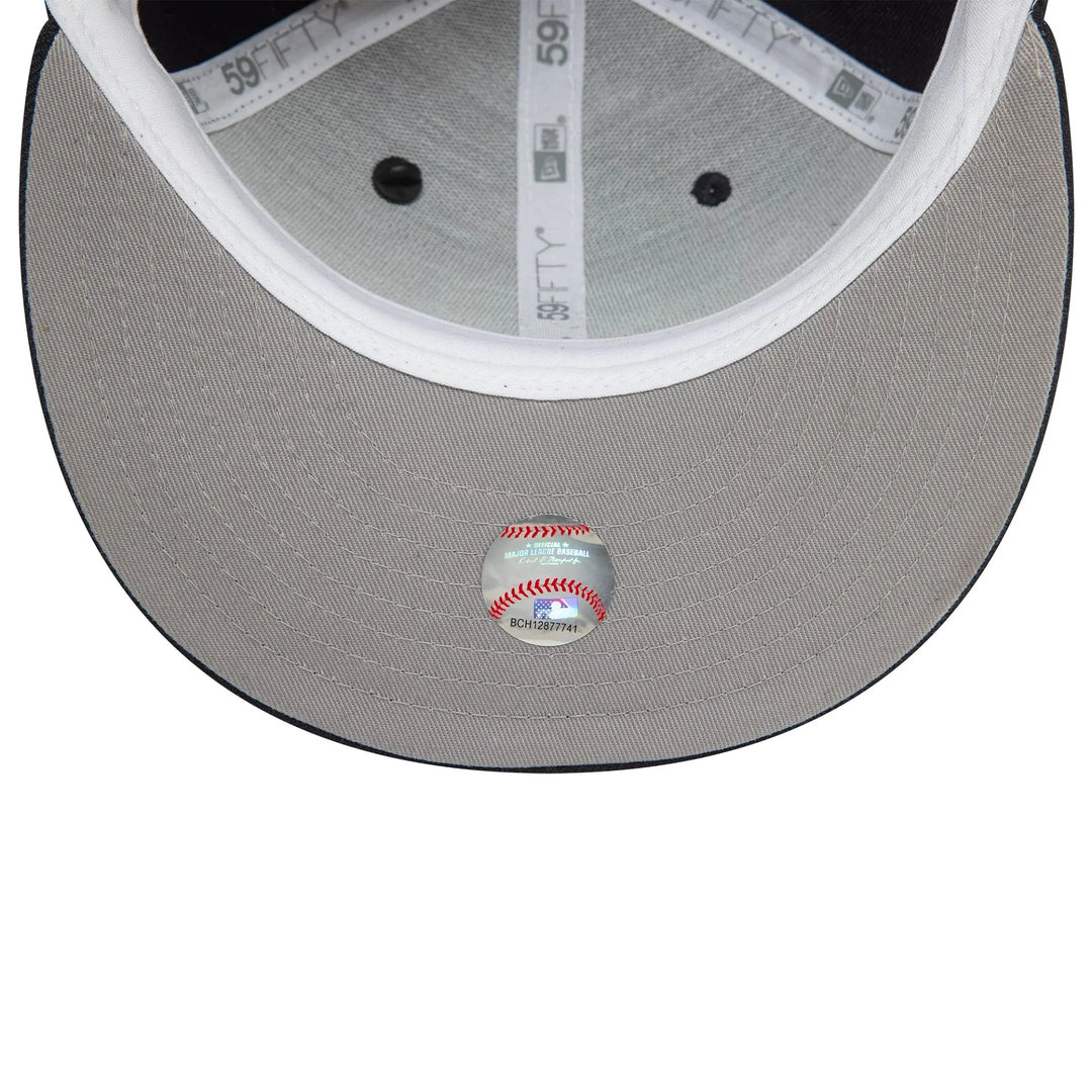 New Era MLB Pin Pack 59Fifty M Twins navy - Shop-Tetuan