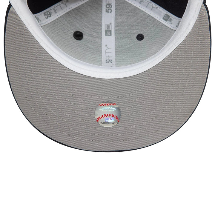 New Era MLB Pin Pack 59Fifty M Twins navy - Shop-Tetuan