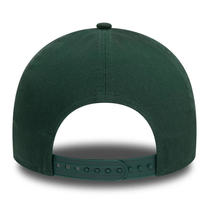 New Era League Essential 9Forty E-Frame LA Dodgers dark green - Shop-Tetuan