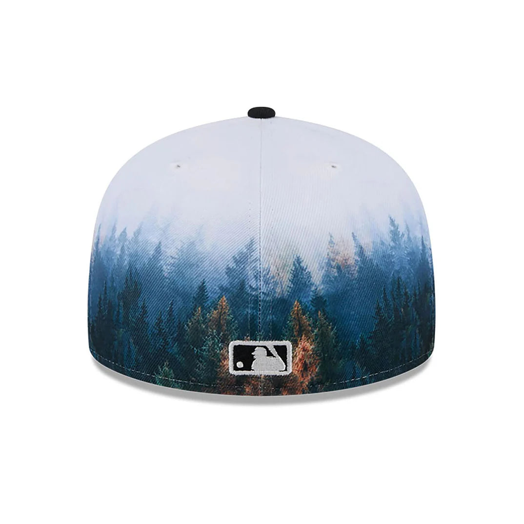 New Era Photoreal 59Fifty NY Yankees blue/black - Shop-Tetuan