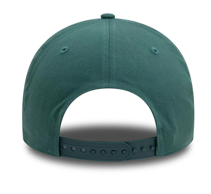 New Era NFL 9Forty Strech Snap cap P Eagles dark green/blk - Shop-Tetuan