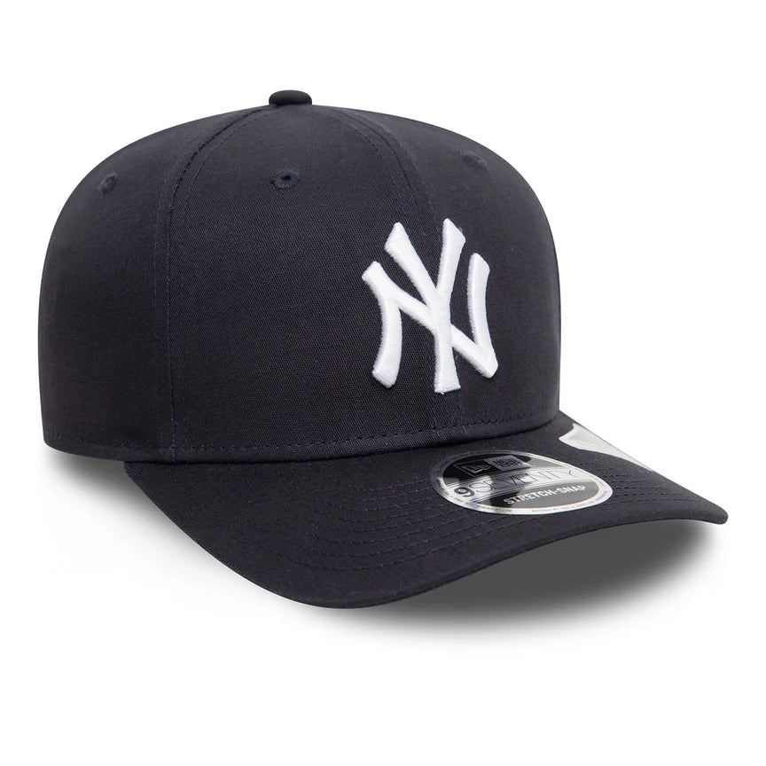 New Era Official Team Colour 9Seventy Stretch Snap NY Yankees navy - Shop-Tetuan