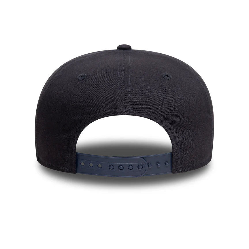 New Era Official Team Colour 9Seventy Stretch Snap NY Yankees navy - Shop-Tetuan