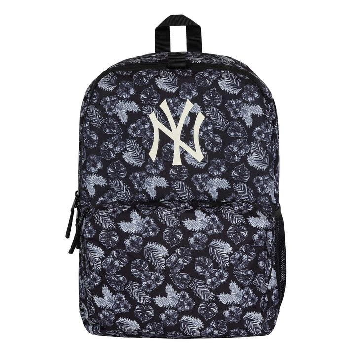 New Era AOP Stadium Backpack NY Yankees black - Shop-Tetuan
