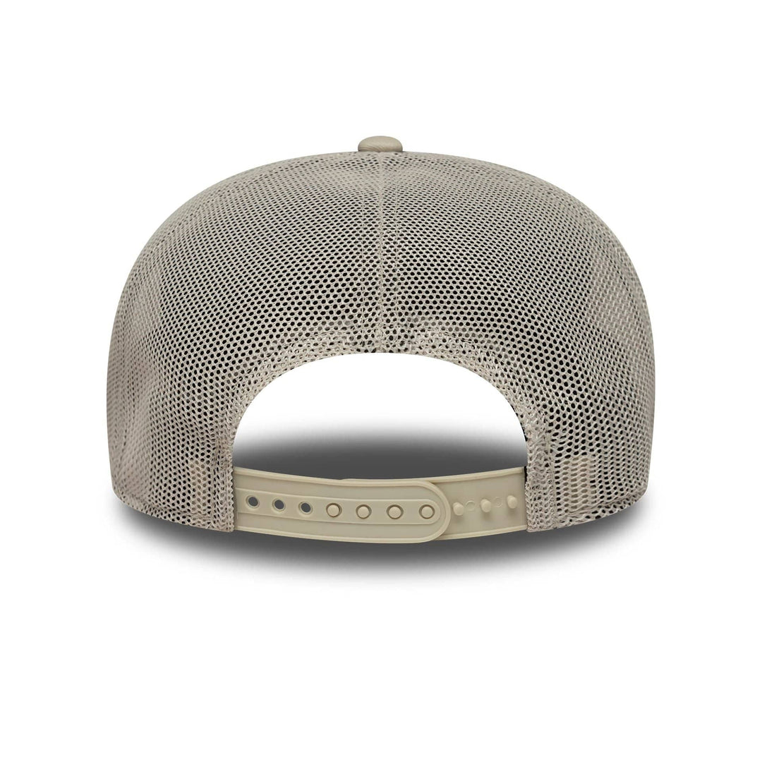 New Era NBA Tonal 9Seventy Stretch Snap B Celtics cream