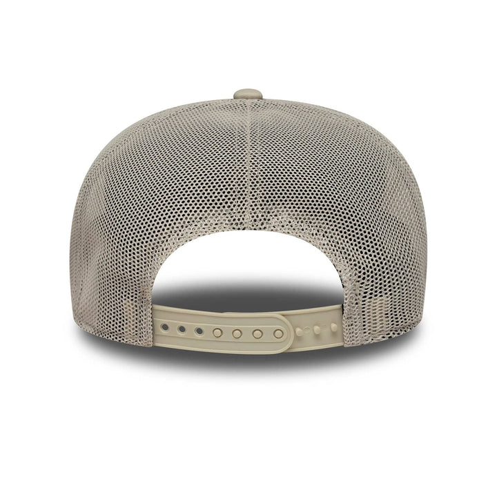 New Era NBA Tonal 9Seventy Stretch Snap B Celtics cream