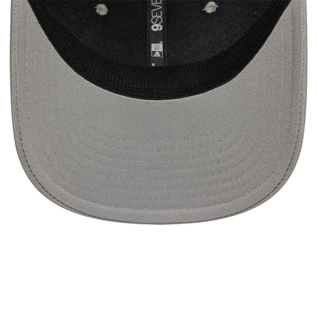 New Era NBA Tonal 9Seventy Stretch Snap LA Lakers grey