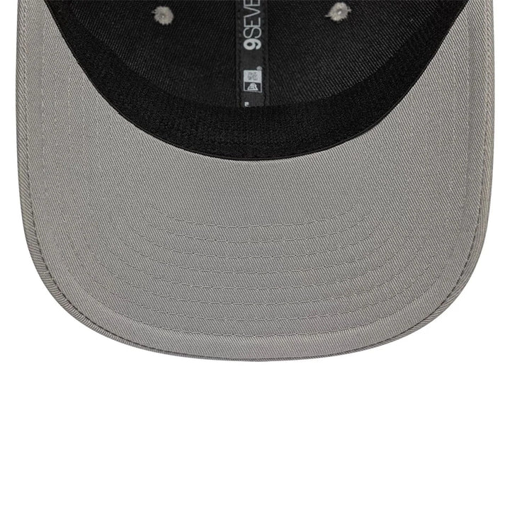New Era NBA Tonal 9Seventy Stretch Snap LA Lakers grey