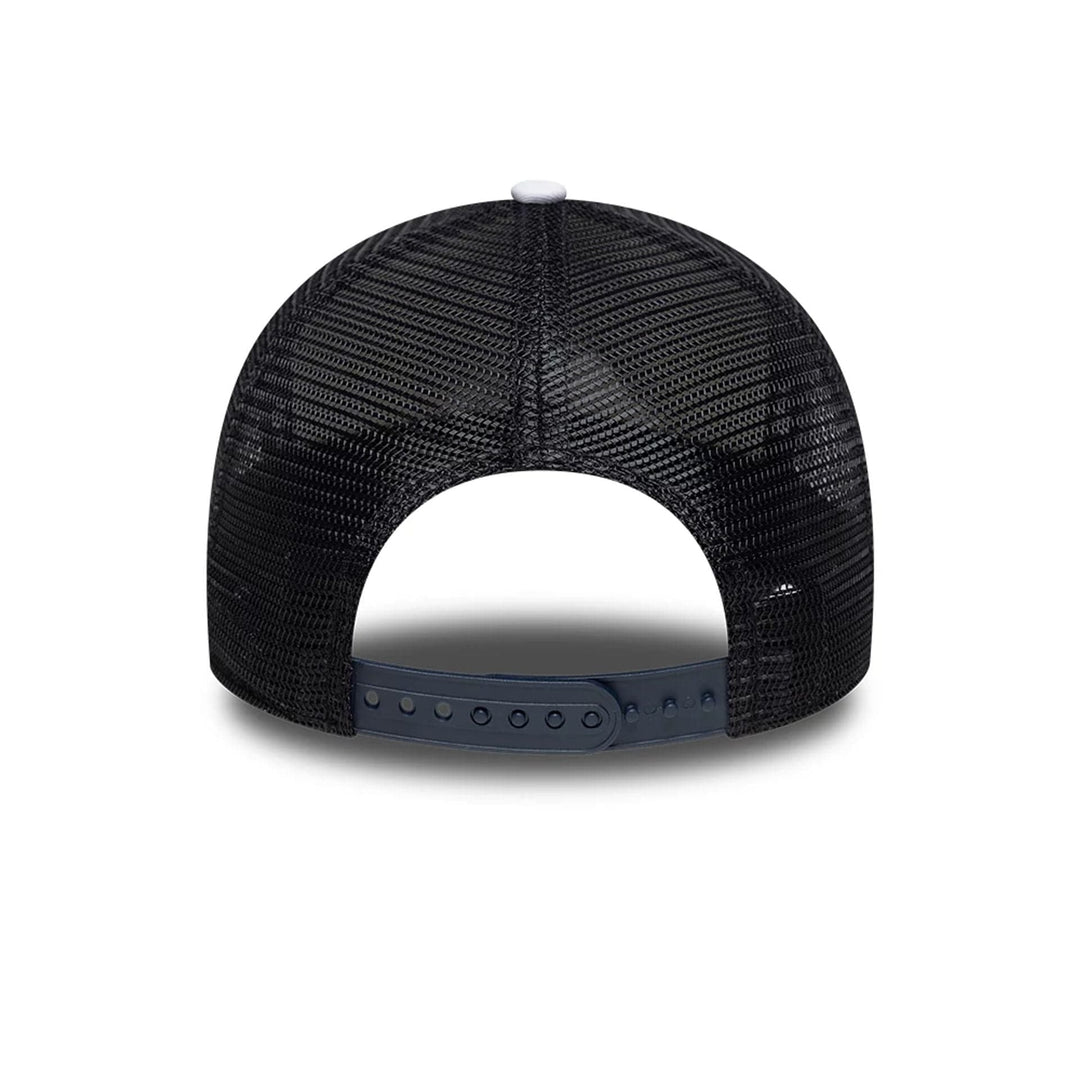 New Era MLB Graphic 9Forty A-Frame Trucker LA Dodgers navy