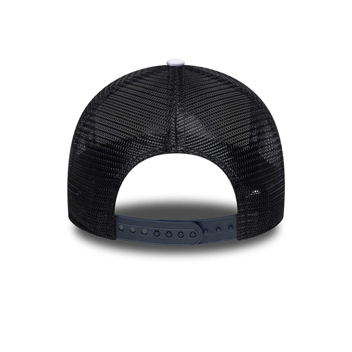 New Era MLB Graphic 9Forty A-Frame Trucker LA Dodgers navy