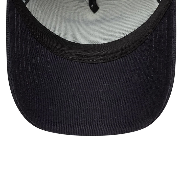 New Era MLB Graphic 9Forty A-Frame Trucker LA Dodgers navy