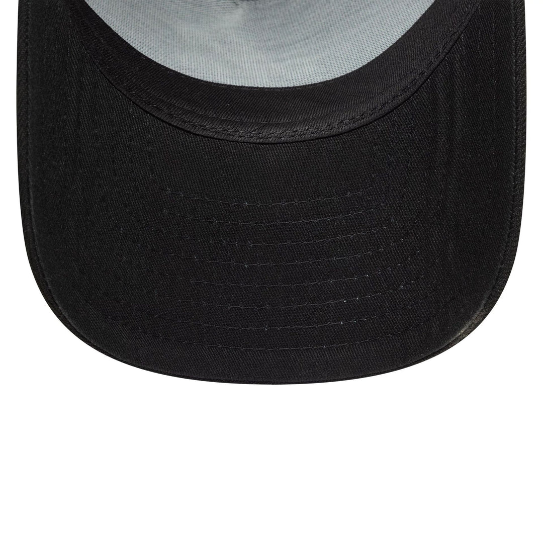 New Era Script A-Frame 59Fifty black