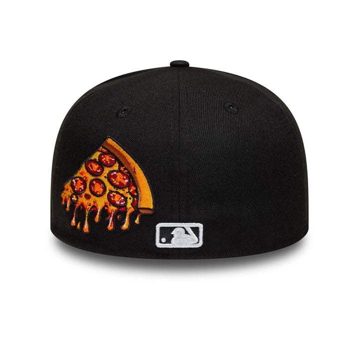 New Era MLB Food Icon 59Fifty C White Sox black