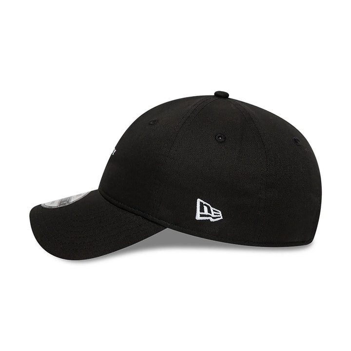 New Era 9Twenty Off-Duty Slogan black