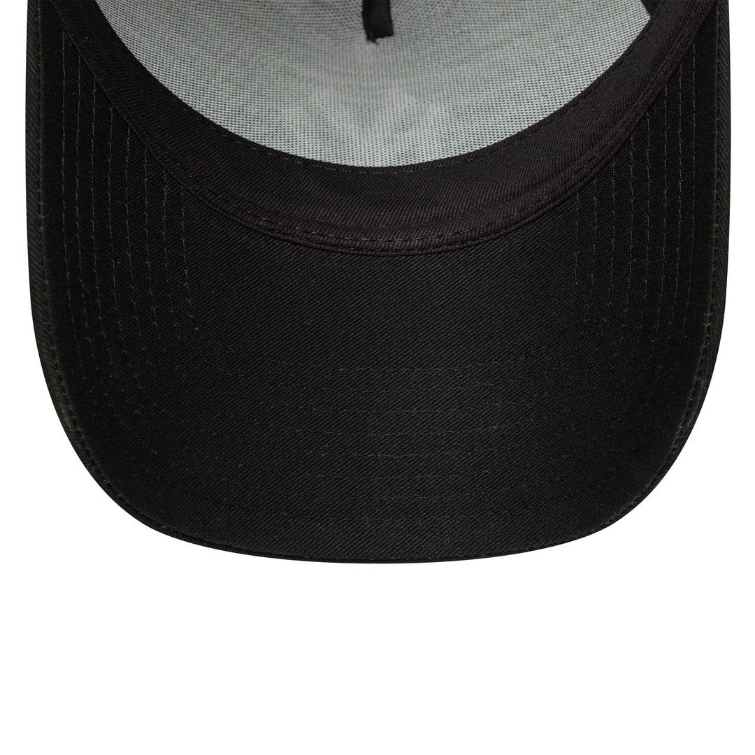 New Era MLB League Essential 9Forty E-Frame NY Yankees black - Shop-Tetuan