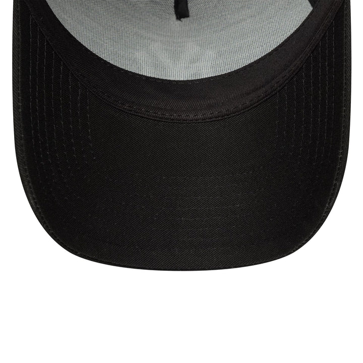 New Era MLB League Essential 9Forty E-Frame NY Yankees black - Shop-Tetuan