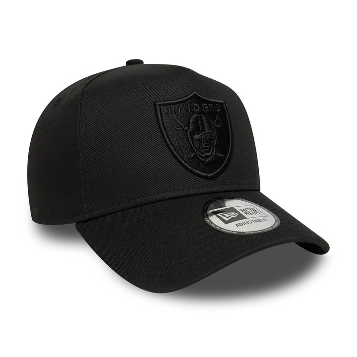 New Era MLB League Essential 9Forty E-Frame LV Raiders blk/blk - Shop-Tetuan
