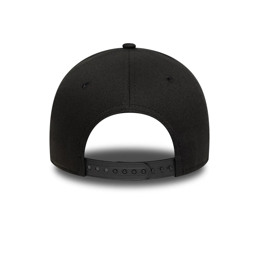 New Era MLB League Essential 9Forty E-Frame LV Raiders blk/blk - Shop-Tetuan