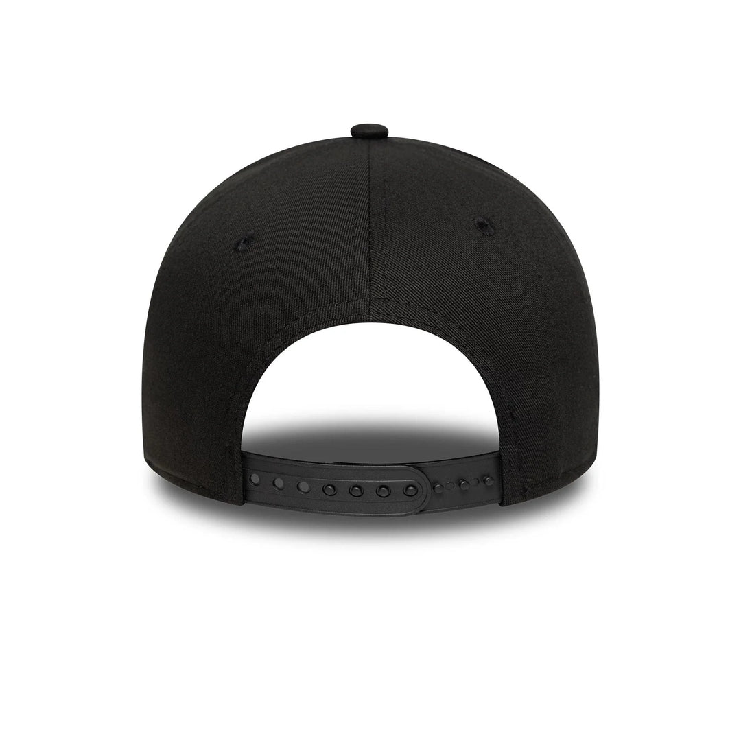 New Era MLB League Essential 9Forty E-Frame LV Raiders blk/blk - Shop-Tetuan