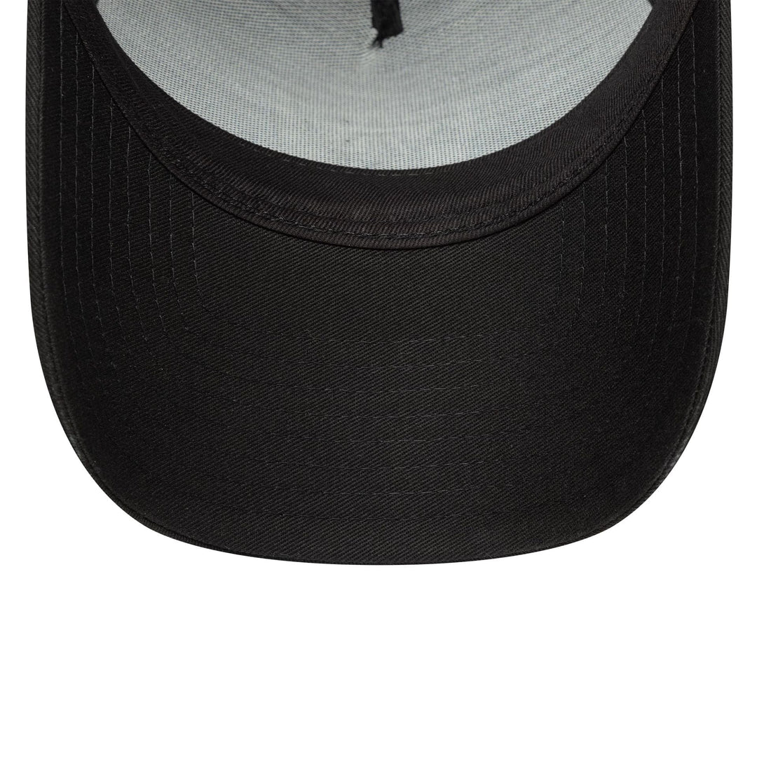 New Era MLB League Essential 9Forty E-Frame LV Raiders blk/blk - Shop-Tetuan