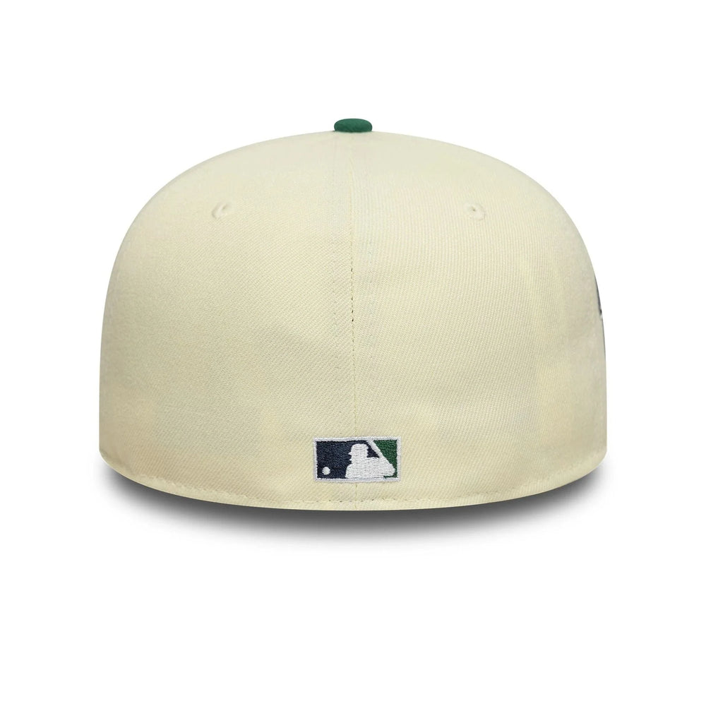 New Era MLB All Star Game Pin 59Fifty S Mariners cream - Shop-Tetuan