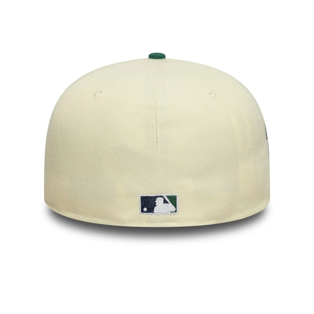 New Era MLB All Star Game Pin 59Fifty S Mariners cream - Shop-Tetuan