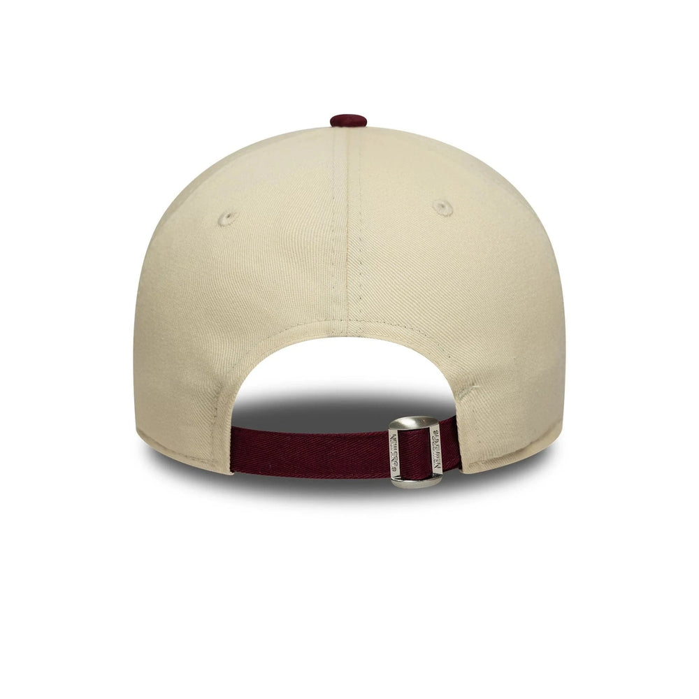 New Era Garfield Baseball Nickelodeon 9Twenty Cream - Shop-Tetuan