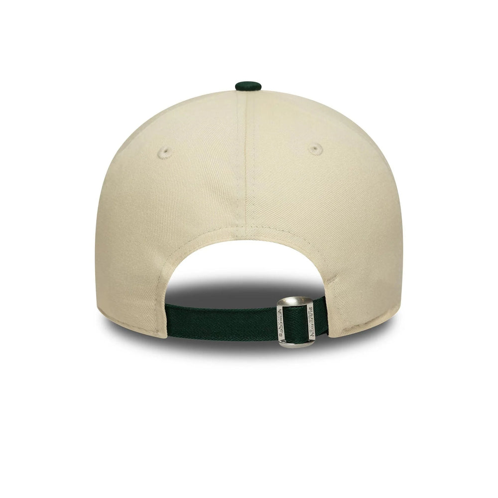 New Era Garfield Golf Nickelodeon 9Twenty Cream - Shop-Tetuan