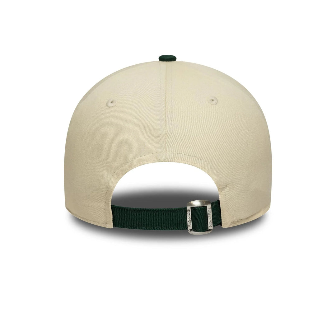 New Era Garfield Golf Nickelodeon 9Twenty Cream - Shop-Tetuan
