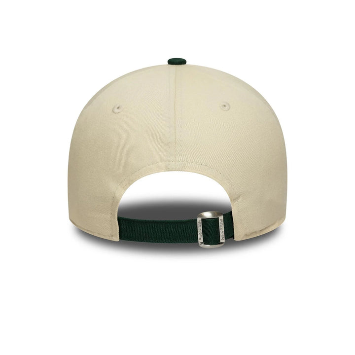 New Era Garfield Golf Nickelodeon 9Twenty Cream - Shop-Tetuan