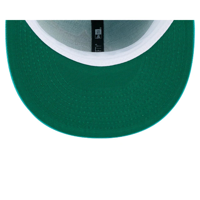 New Era Hall Of Fame 2025 59Fifty M Marlins turquoise - Shop-Tetuan