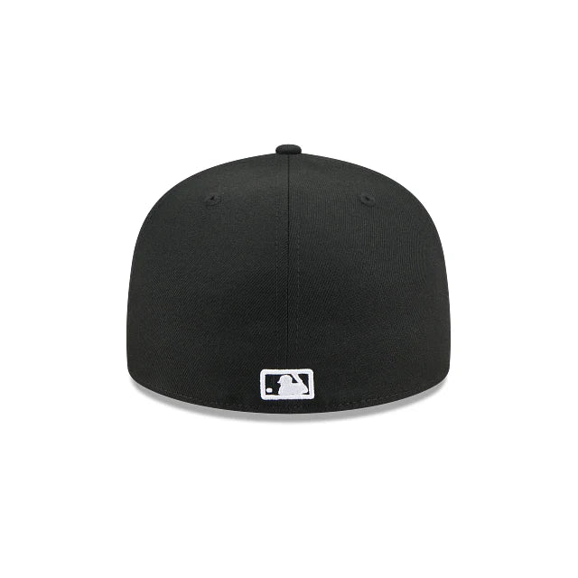 New Era Hall Of Fame 2025 59Fifty B Orioles black - Shop-Tetuan
