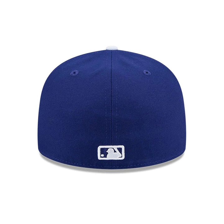 New Era Hall Of Fame 2025 59Fifty B Dodgers blue - Shop-Tetuan